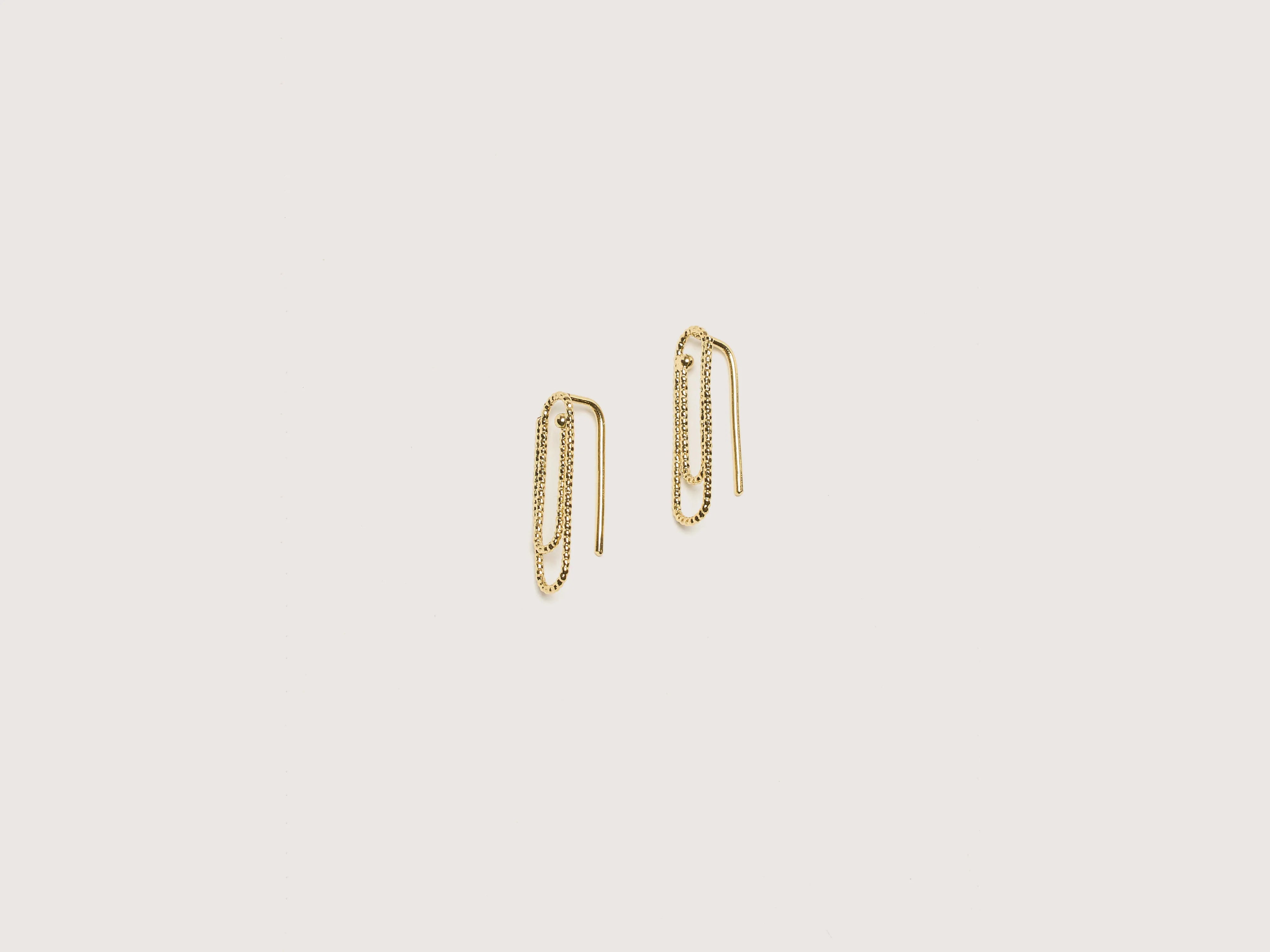 layered bracelets for women -Jane Ear Cuffs (242 / W / GOLD)