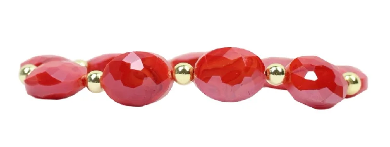 oval bangles for women -Kendley 118