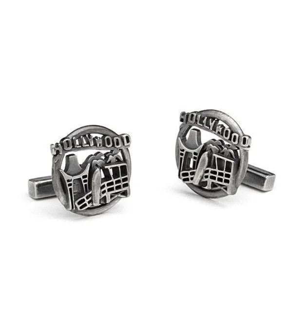 thick bangles for women -Los Angeles, CA Cufflinks