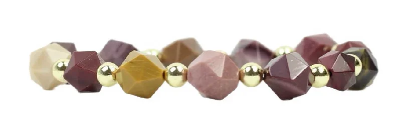 precious stone bracelets for women -Kendley 113